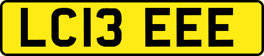 LC13EEE