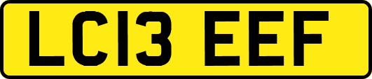 LC13EEF