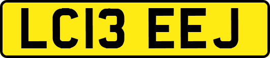 LC13EEJ