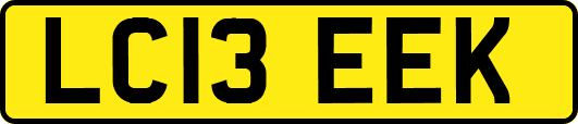 LC13EEK