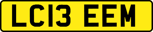 LC13EEM