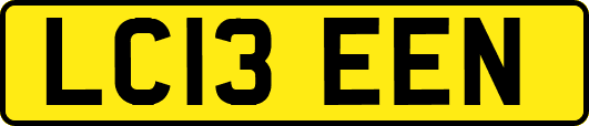 LC13EEN