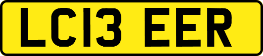 LC13EER