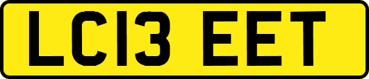 LC13EET