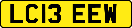 LC13EEW