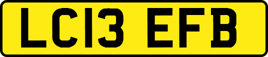 LC13EFB