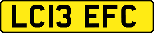 LC13EFC