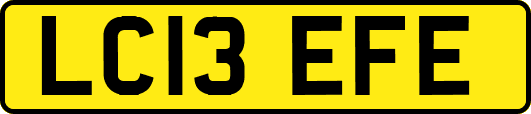 LC13EFE