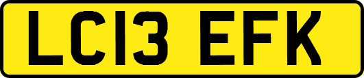 LC13EFK