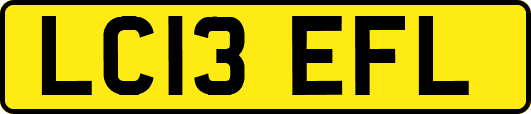 LC13EFL