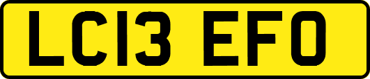 LC13EFO