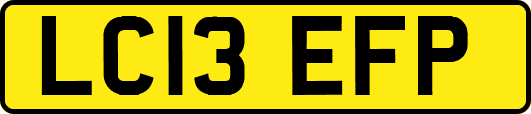 LC13EFP