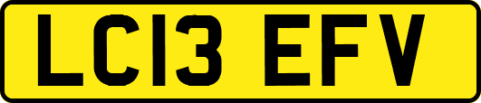 LC13EFV