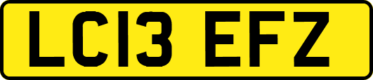 LC13EFZ