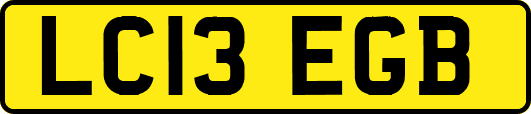 LC13EGB