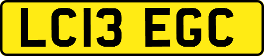 LC13EGC