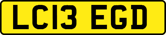 LC13EGD