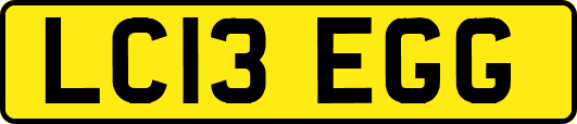 LC13EGG