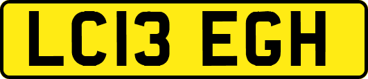 LC13EGH
