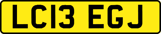 LC13EGJ