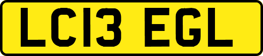 LC13EGL