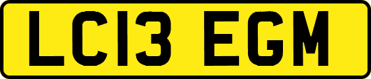 LC13EGM