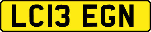 LC13EGN