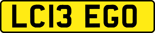 LC13EGO