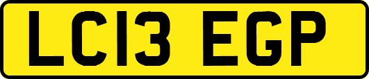 LC13EGP