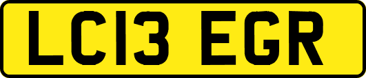 LC13EGR