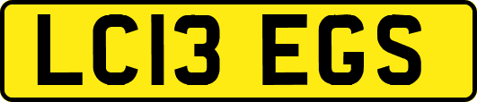 LC13EGS