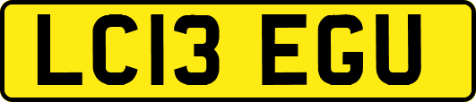 LC13EGU