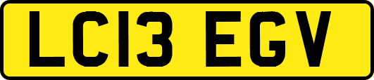 LC13EGV