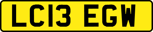 LC13EGW