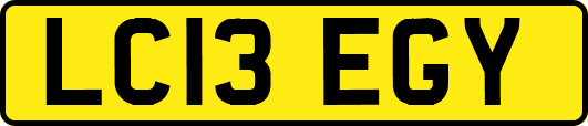 LC13EGY