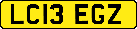 LC13EGZ