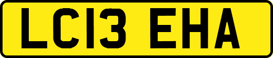 LC13EHA