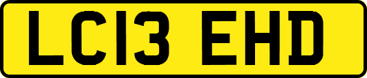 LC13EHD