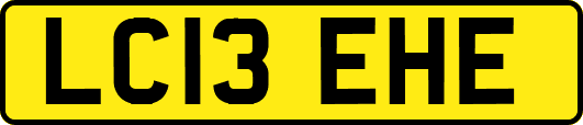 LC13EHE