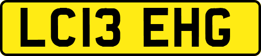 LC13EHG