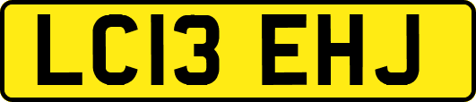 LC13EHJ