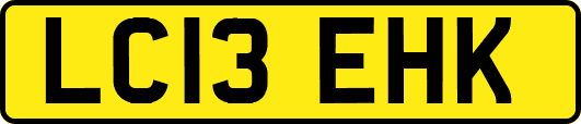 LC13EHK