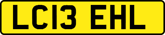 LC13EHL