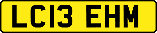 LC13EHM
