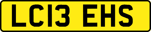 LC13EHS