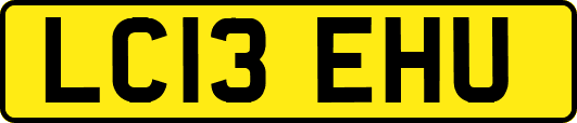 LC13EHU