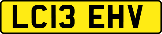 LC13EHV