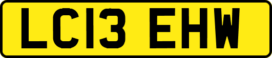 LC13EHW
