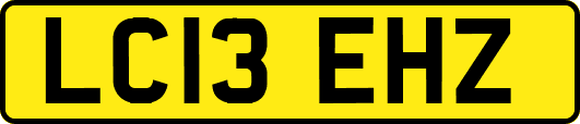 LC13EHZ