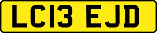 LC13EJD